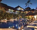 Ari Putri Hotel